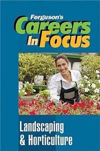 Landscaping and Horticulture