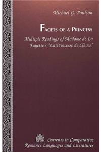 Facets of a Princess
