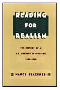 Reading for Realism