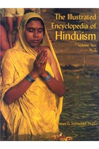 The Illustrated Encyclopedia of Hinduism, Volume 2