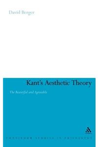 Kant's Aesthetic Theory