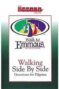 Walking Side by Side