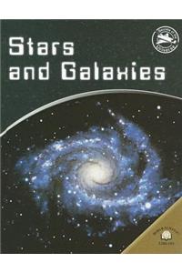 Stars and Galaxies