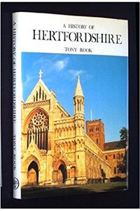 A History of Hertfordshire