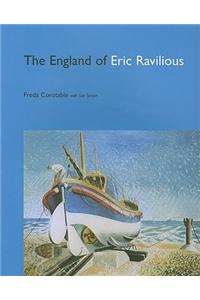 England of Eric Ravilious PB