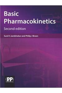 Basic Pharmacokinetics