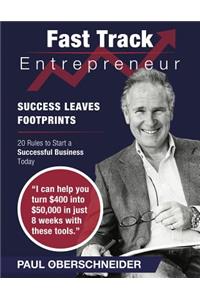 Fast Track Entrepreneur