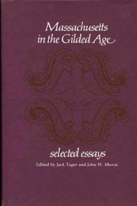 Massachusetts in the Gilded Age