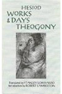 Works and Days and Theogony