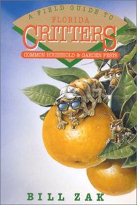 A Field Guide to Florida Critters