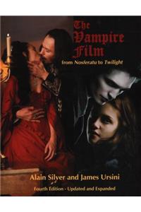 The Vampire Film