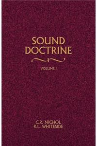 Sound Doctrine Vol. 1