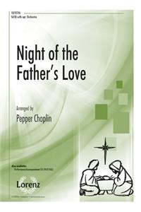 Night Of The Father's Love