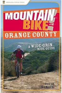 Mountain Bike! Orange County