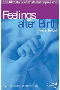 Feelings After Birth