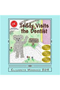 Teddy Visits the Dentist