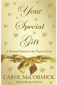 Your Special Gift