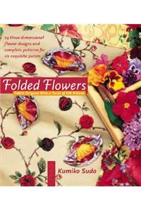 Folded Flowers