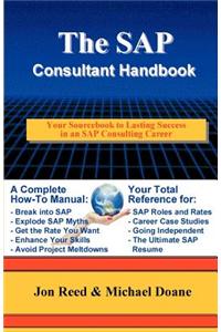 SAP Consultant Handbook