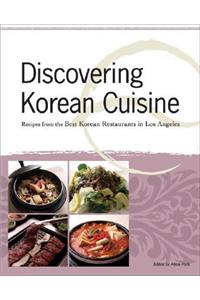 Discovering Korean Cuisine