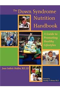 Down Syndrome Nutrition Handbook