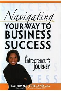 Navigating Your Way to Business Success