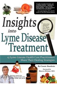 Insights Into Lyme Disease Treatment
