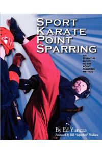 Sport Karate Point Sparring