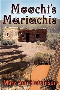 Moochi's Mariachis