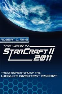 Year in StarCraft II