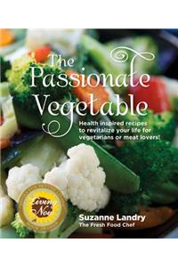 The Passionate Vegetable