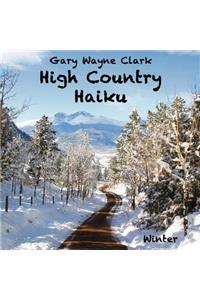 High Country Haiku