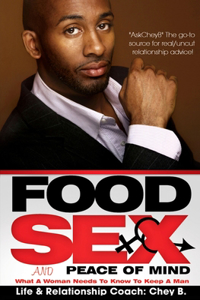 Food, Sex And Peace of Mind