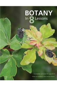 Botany in 8 Lessons