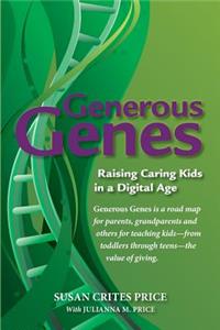 Generous Genes