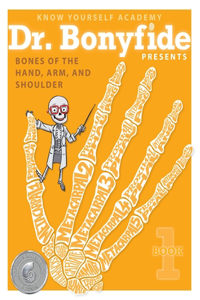 Bones of the Hand, Arm, and Shoulder