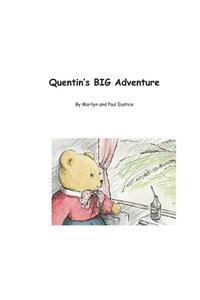 Quentin's Big Adventure