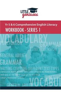 Yr 5 & 6 Comprehensive English Literacy