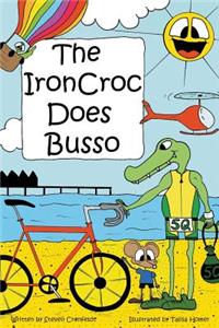 The IronCroc does Busso