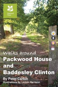 Walks Around Packwood House and Baddesley Clinton