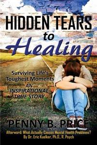 Hidden Tears to Healing