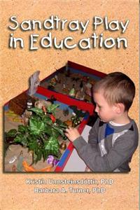 Sandtray Play in Education