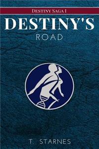 Destiny's Road