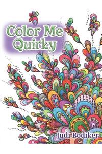 Color Me Quirky