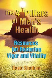 4 Pillars of Men's Health