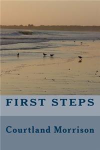 First Steps