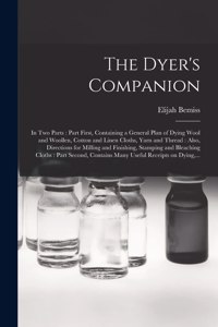 Dyer's Companion