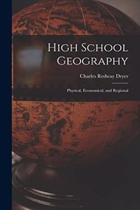 High School Geography