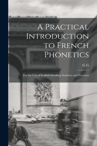 Practical Introduction to French Phonetics