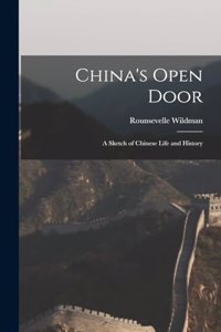 China's Open Door